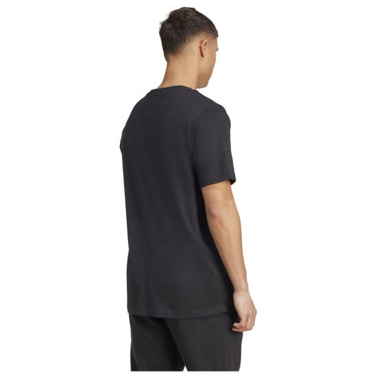 Adidas Ανδρική κοντομάνικη μπλούζα Camo Logo Tee Adidas Ανδρική κοντομάνικη μπλούζα Camo Logo Tee